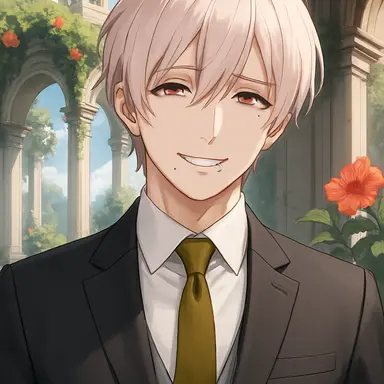 Profile image of 蒼真