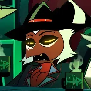 Profile image of Crimson