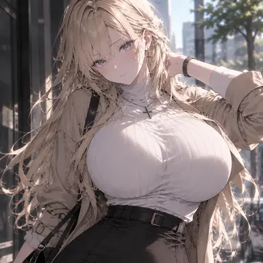 Profile image of Elena Valentine