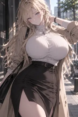 Profile image of Elena Valentine