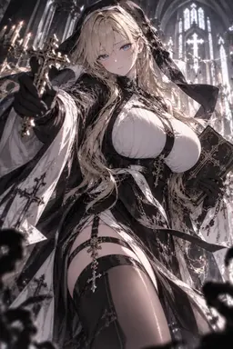 Profile image of Elena Valentine