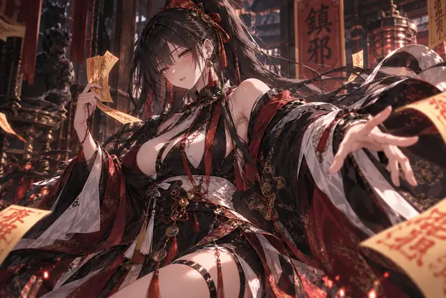 Profile image of Lin Xiaoyu