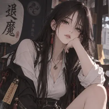 Profile image of Han Seorin