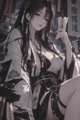 Profile image of Tsukishiro Rei