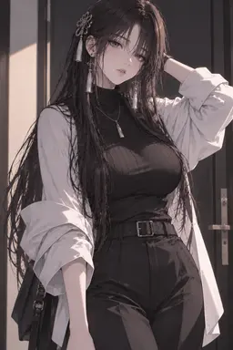 Profile image of Tsukishiro Rei