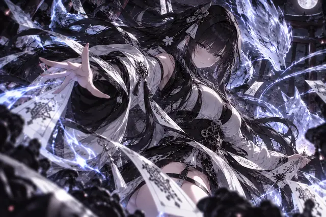 Profile image of Tsukishiro Rei