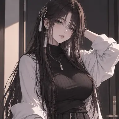 Profile image of Tsukishiro Rei