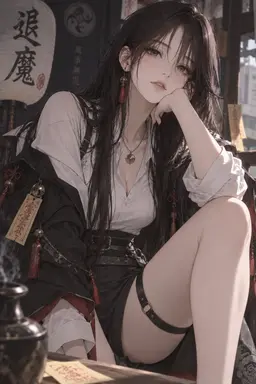 Profile image of Han Seorin