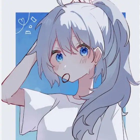 SaltyMolto0739의 みぞれ