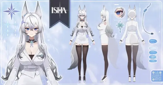 Profile image of Isha