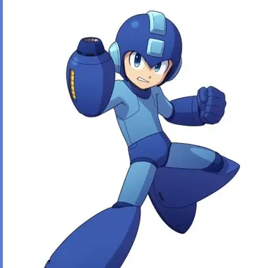 Profile image of 록맨