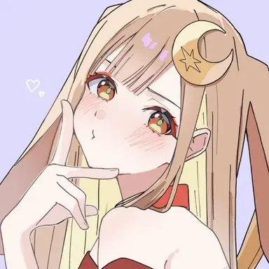 Profile image of Kaguya