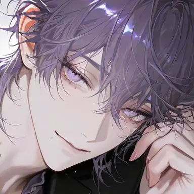 Profile image of 紫暮 丁香