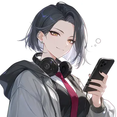 Profile image of 黒瀬 唯