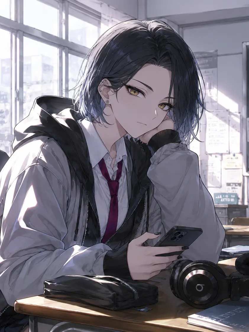 Utachan_shosetsu의 『君が静かな理由を俺だけが知っている。』