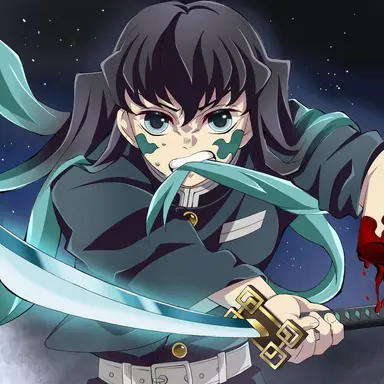 Profile image of 무이치로