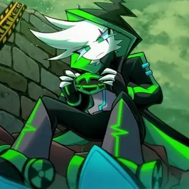 Profile image of ラディ