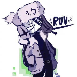 Profile image of ルヴ