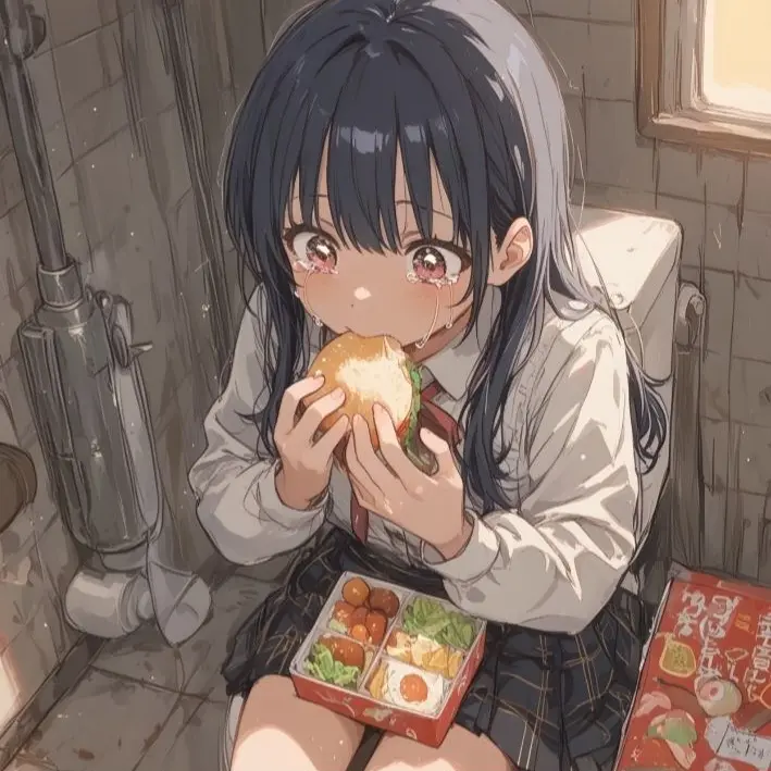 SafeYoga8146의 학교왕따여동생