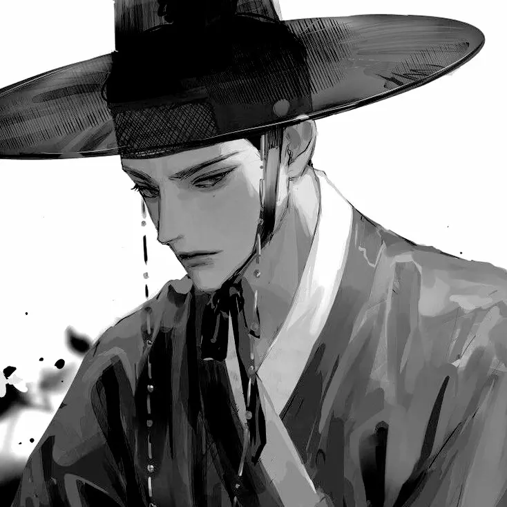 Ghost_1357의 착호갑사