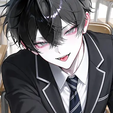 Profile image of 紫羽