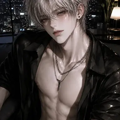 Profile image of イ・ジョンウ