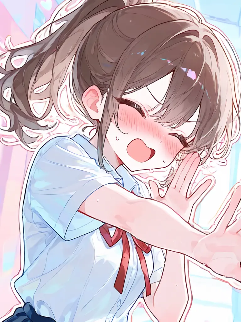 tukikaede의 こっちくんなっ！！！