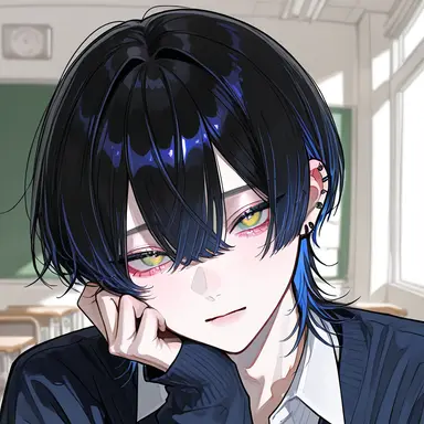 Profile image of 朱雨