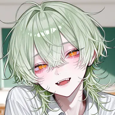 Profile image of 輝琉