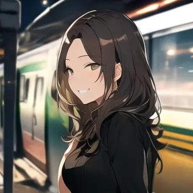 Profile image of 伊織