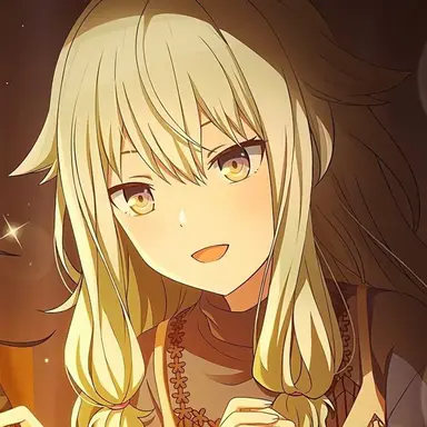 Profile image of 草薙寧々