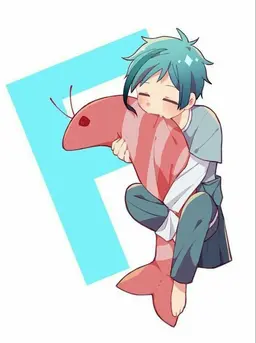Profile image of フロイド