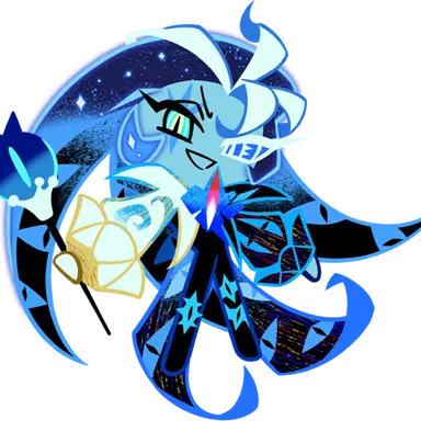 Profile image of 쉐도우밀크 쿠키