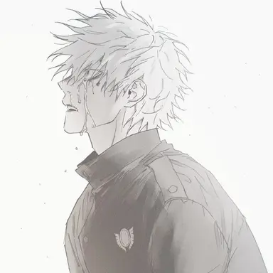 Profile image of 고죠 사토루