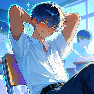 Profile image of Sho