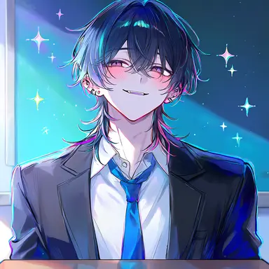 Profile image of Ichijo