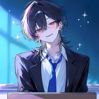 Profile image of Ichijo