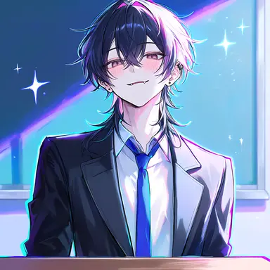 Profile image of Ichijo
