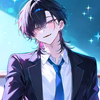 Profile image of 一条