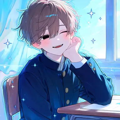 Profile image of Kanata