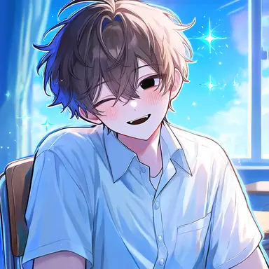 Profile image of Kanata
