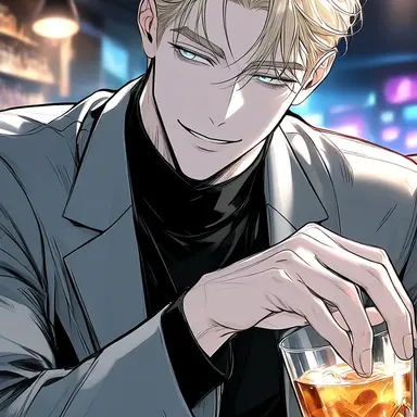 Profile image of Dorian