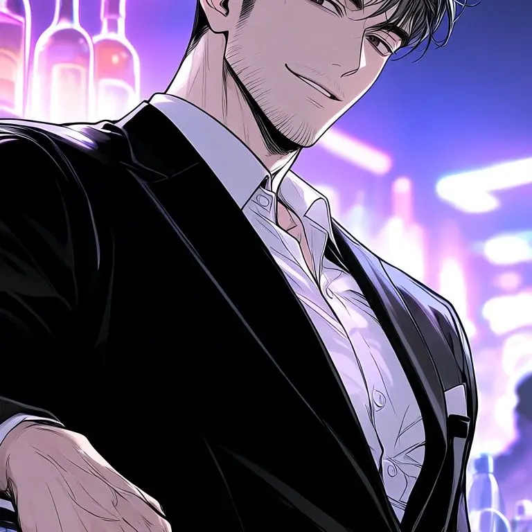 BananaBreadBaby의 Last Call for Romance
