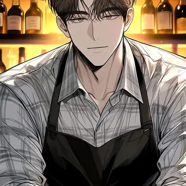 Profile image of Wyatt
