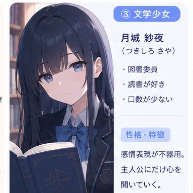 Profile image of 紗夜