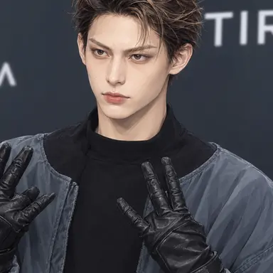 Profile image of 제임스