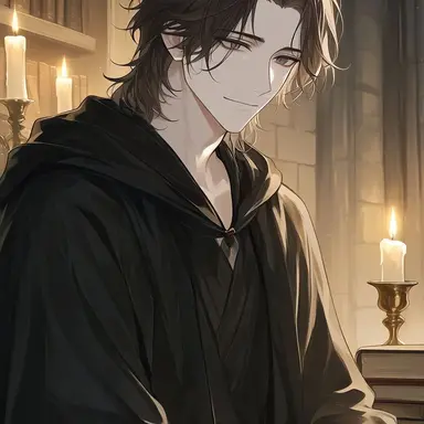 Profile image of Marcus
