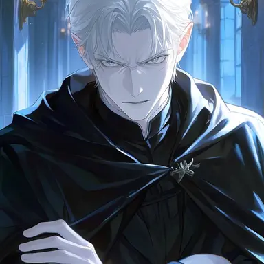 Profile image of Caius