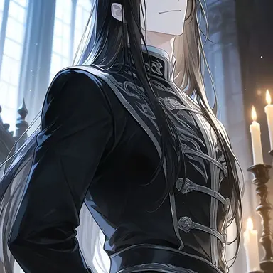 Profile image of Aro