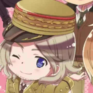 Profile image of フランシス